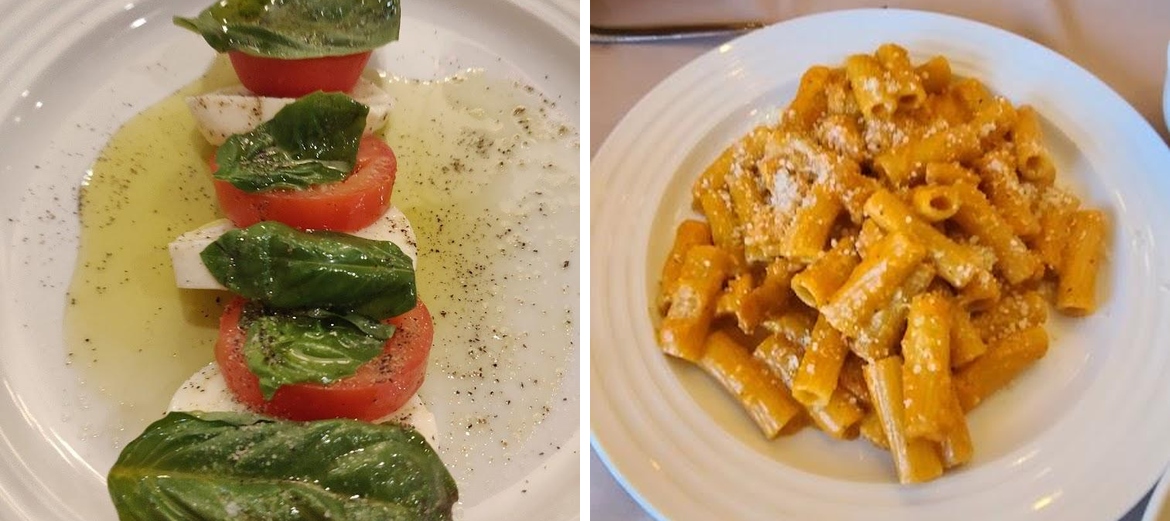 Ezio Bistro