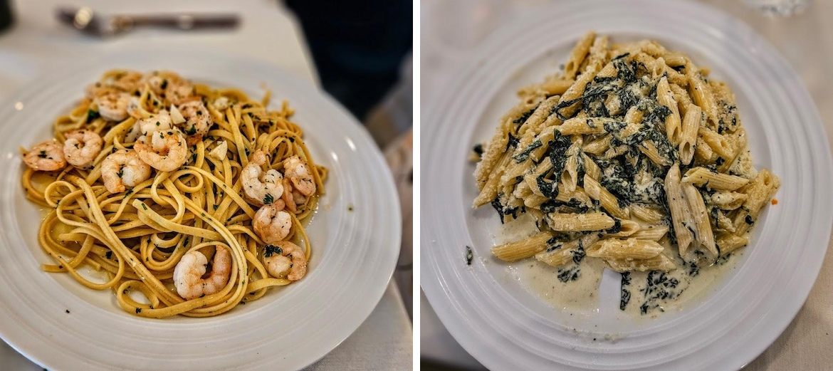 Ezio Bistro