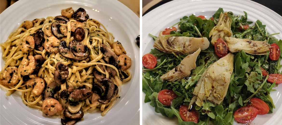 Ezio Bistro