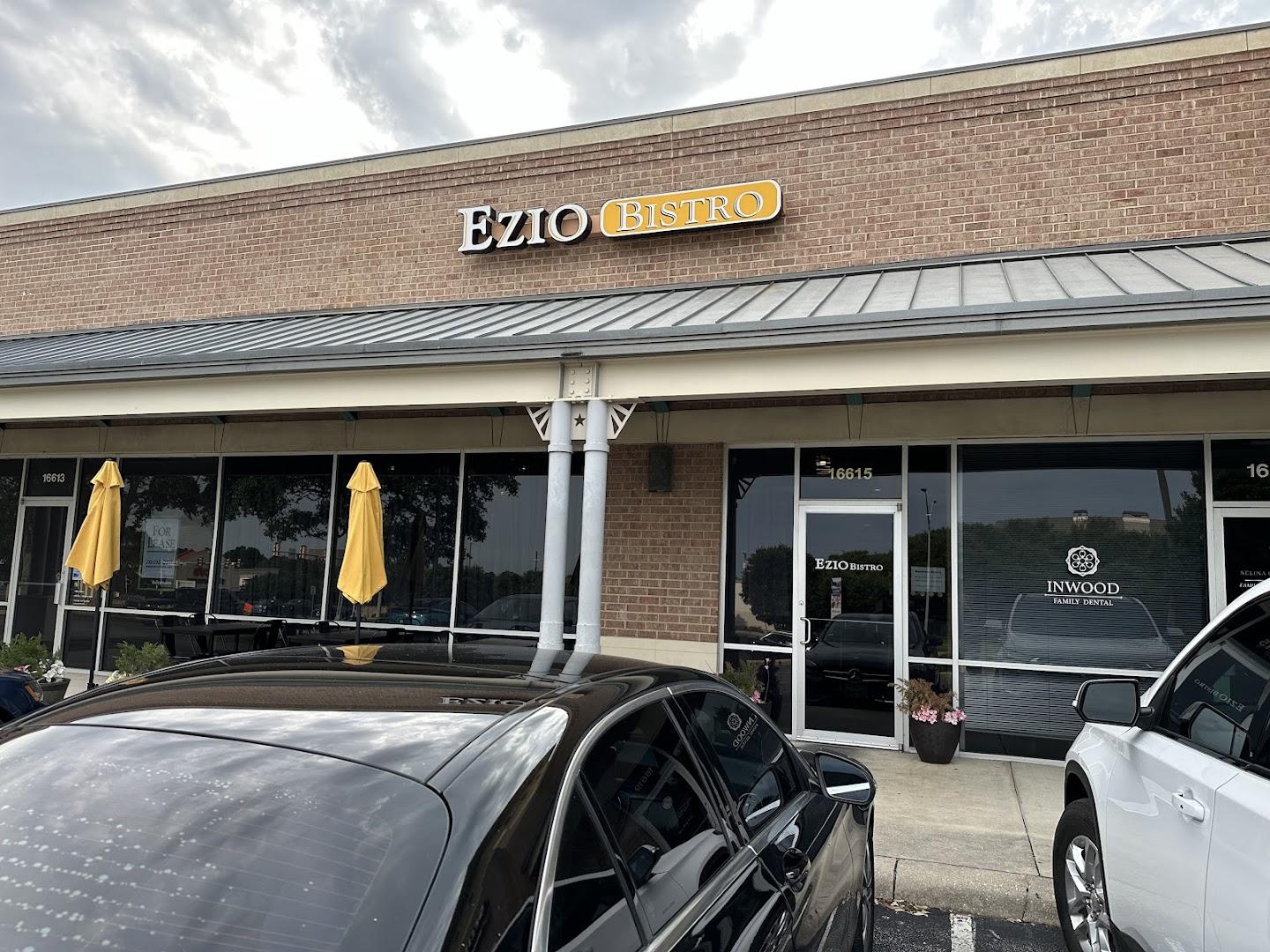 Ezio Bistro