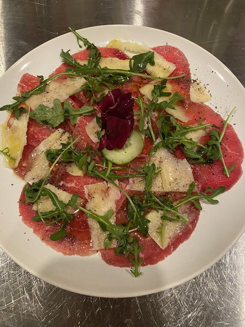 Ezio Bistro