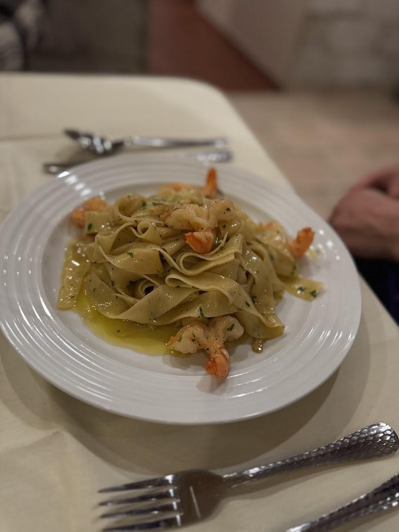 Ezio Bistro