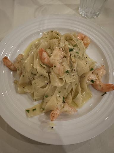 Ezio Bistro