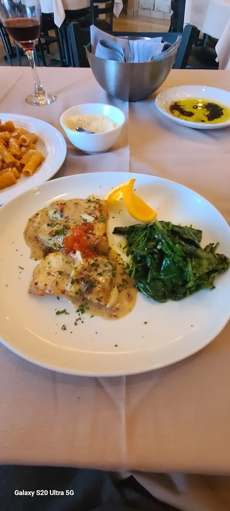 Sea Bass